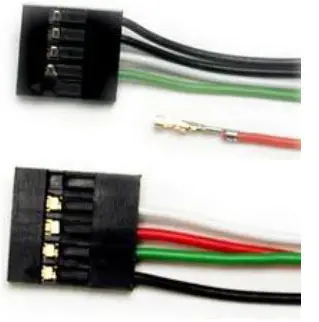 Antec ISK 110 VESA - need to change