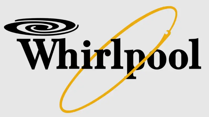 Whirlpool LOGO