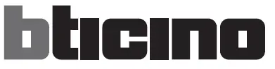 BTICINO-LOGO