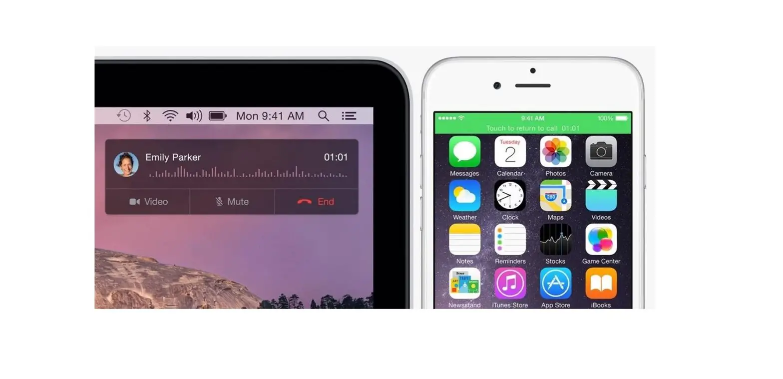 Hand Off Tasks Between Ipod Touch And Your Mac Hand Off Tasks Between Ipod Touch And Your Mac