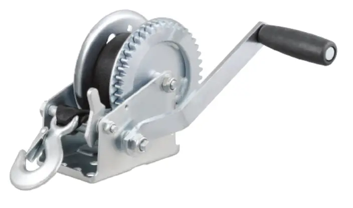 CURT 29435 Hand Winch