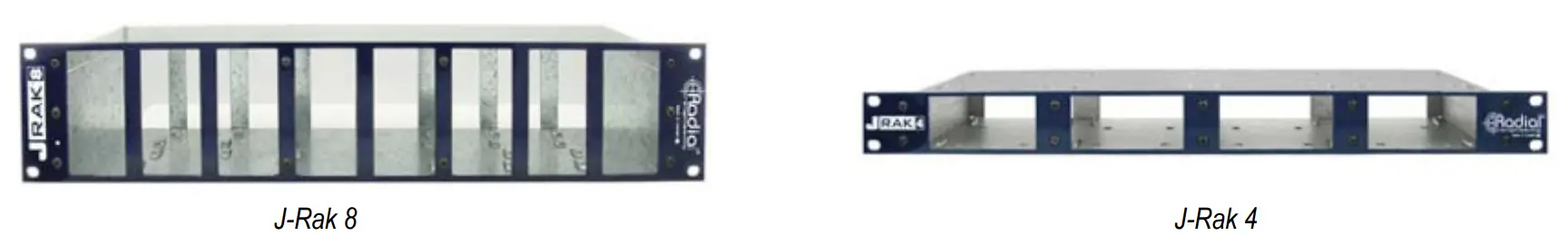 Radial engineering LX2 Passive Line Splitter and Attenuator - fig 2