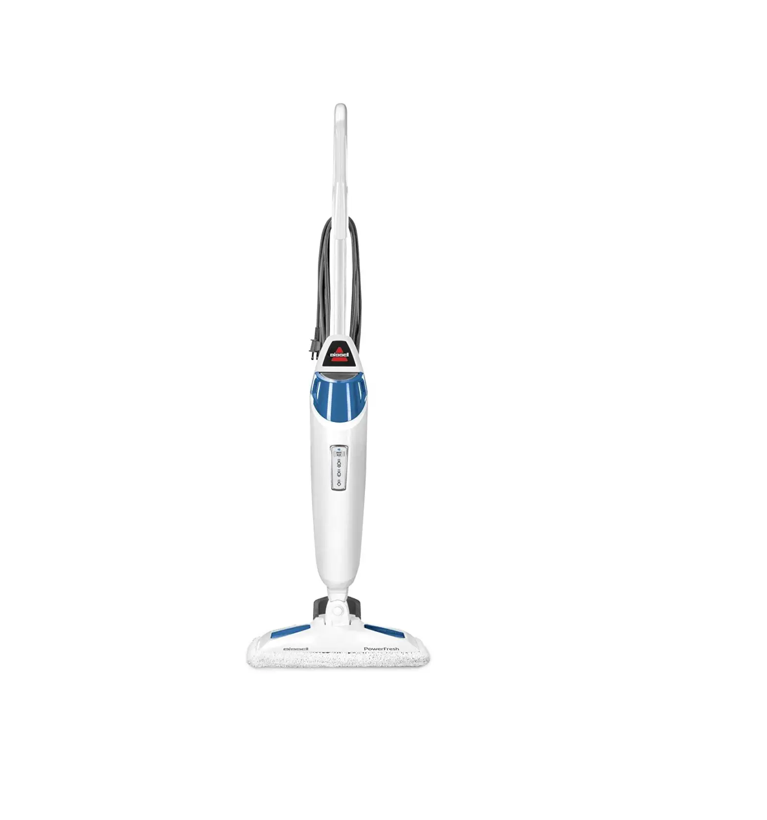 My Poweredge™ Lift-off® / Powerfresh 2-in-1 Steam Mop Has A Knocking Noise | Support