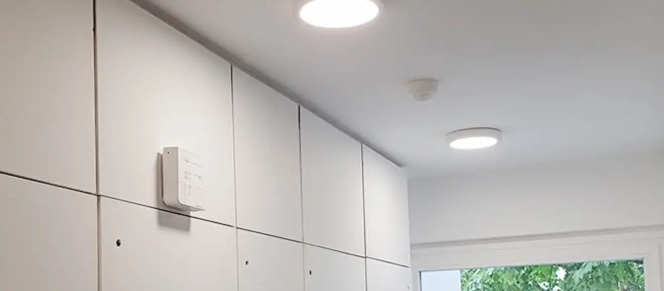 Resistex 759203 Plafoled Led Ceiling Light Instruction Manual Resistex 759203 Plafoled Led Ceiling Light Instruction Manual