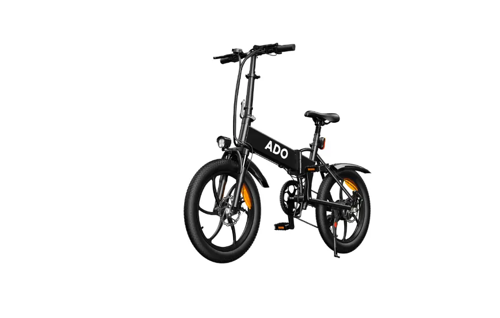 Ado Ebike Mtb Series Electric Bike User Manual