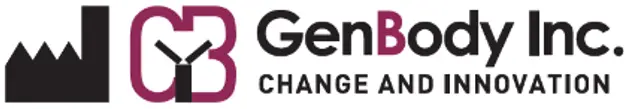GenBody logo 2