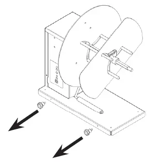 DPR-Label-Rewinder-All-In-One-Series-Label-Printers-fig-1