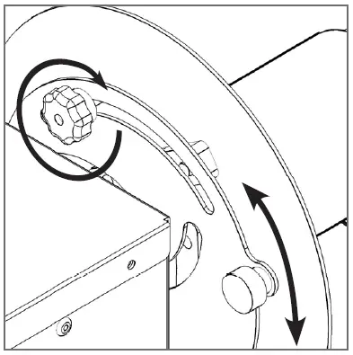 DPR-Label-Rewinder-All-In-One-Series-Label-Printers-fig-4
