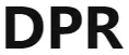 DPR-logo