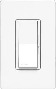 DIVA Wallbox Controls 250W LED + Dimmer