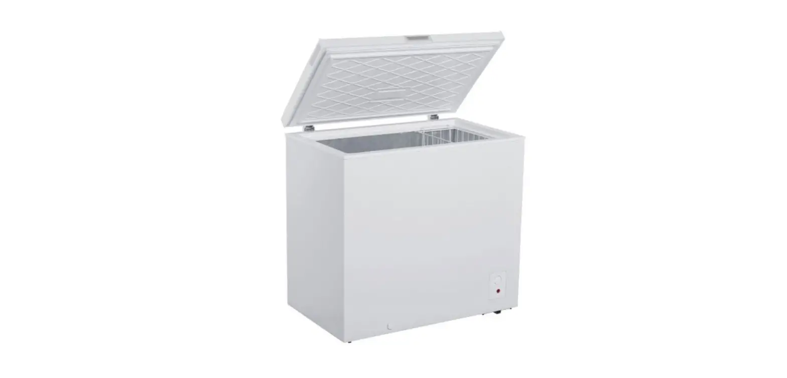 Avanti Cf700m0w Chest Freezer Installation Guide