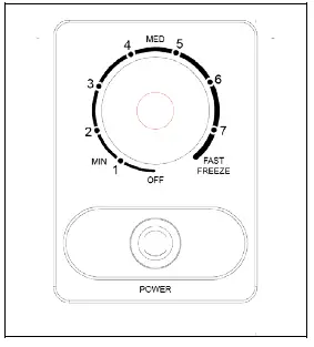 Avanti-CF700M0W-Chest-Freezer-fig-2
