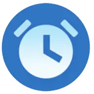 ALIGATOR Watch Pro X Men Smart Watch - Alarm clock