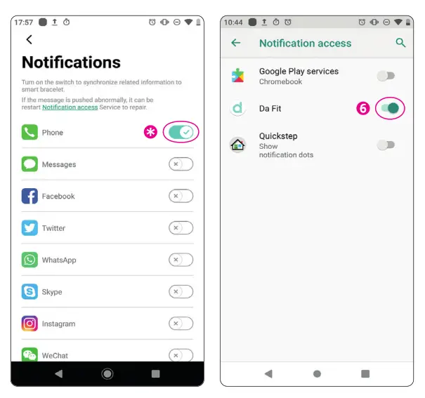 ALIGATOR Watch Pro X Men Smart Watch - Breathin2