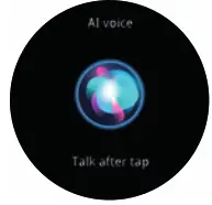 ALIGATOR Watch Pro X Men Smart Watch - Breathing1adsd