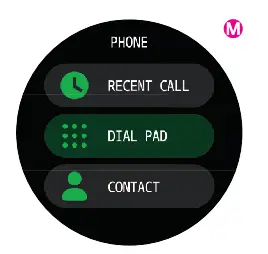 ALIGATOR Watch Pro X Men Smart Watch - Breathing1agh