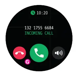 ALIGATOR Watch Pro X Men Smart Watch - Breathing8