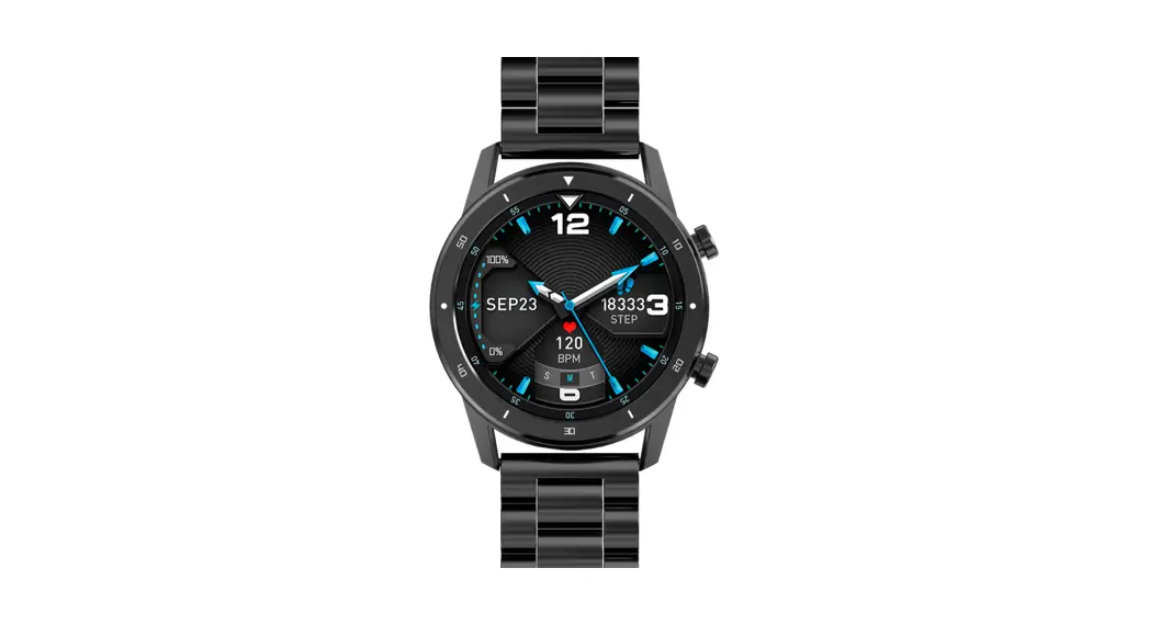 Aligator Watch Pro X Men Smart Watch Instruction Manual
