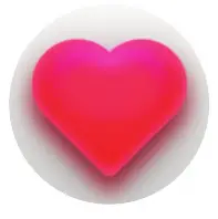 ALIGATOR Watch Pro X Men Smart Watch - Heart 1