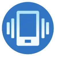 ALIGATOR Watch Pro X Men Smart Watch - Phone search1