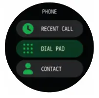 ALIGATOR Watch Pro X Men Smart Watch - Phone