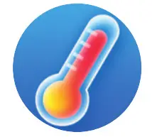 ALIGATOR Watch Pro X Men Smart Watch - Pressure