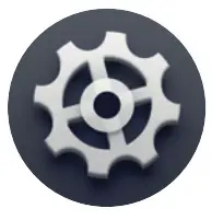 ALIGATOR Watch Pro X Men Smart Watch - Settings