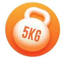 ALIGATOR Watch Pro X Men Smart Watch - Sports 1