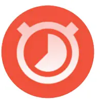 ALIGATOR Watch Pro X Men Smart Watch - Stopwatch