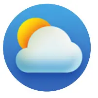 ALIGATOR Watch Pro X Men Smart Watch - Weather 1