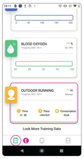 ALIGATOR Watch Pro X Men Smart Watch - music