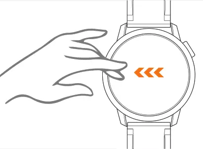 ALIGATOR Watch Pro X Men Smart Watch - swipedsa