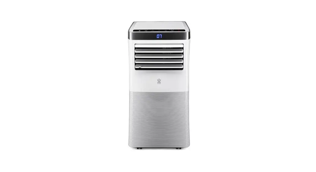 Manomano Avalla Air Conditioner User Guide