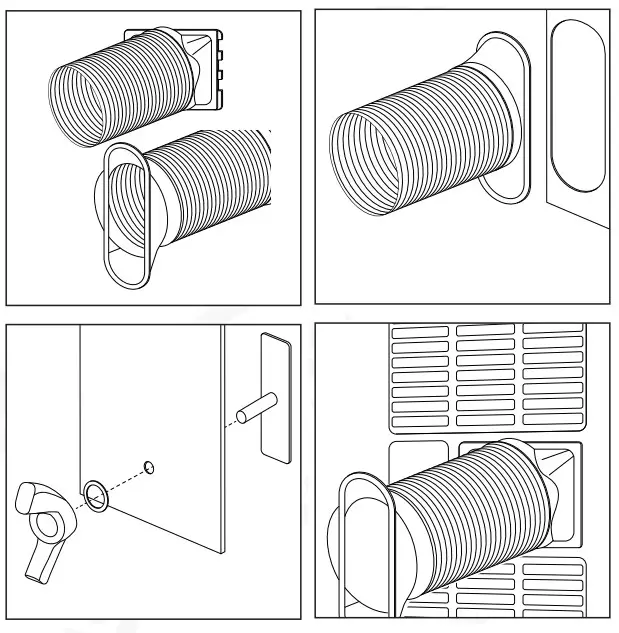 ManoMano Avalla Air Conditioner - Figure 1