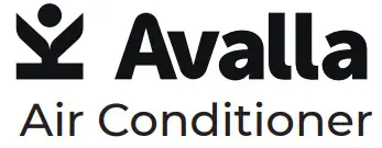 ManoMano Avalla Air Conditioner - logo