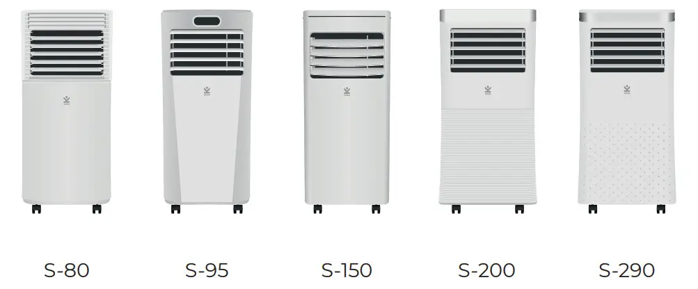 ManoMano Avalla Air Conditioner