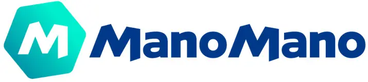 ManoMano - logo
