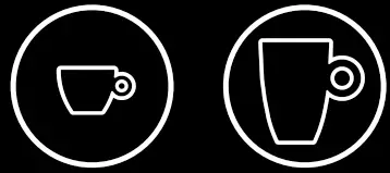 illy Y3 IPERESPRESSO Coffee Machine - On fixed