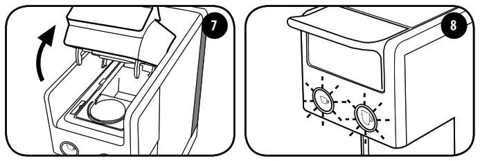 illy Y3 IPERESPRESSO Coffee Machine - fig3