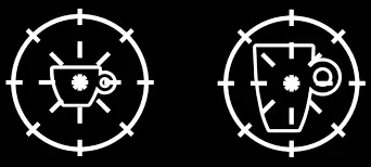 illy Y3 IPERESPRESSO Coffee Machine - sambly