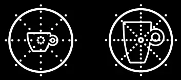 illy Y3 IPERESPRESSO Coffee Machine - sambly3