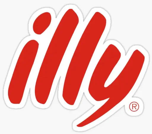 illy logo
