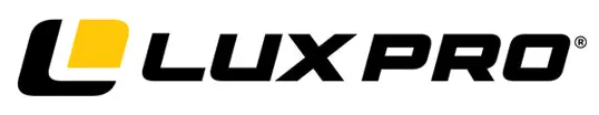 luxpro logo