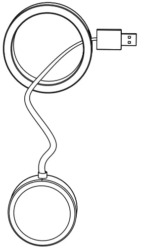 Storage Case Charging