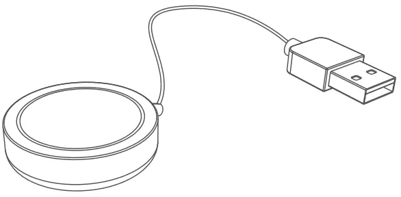 Storage Case Charging