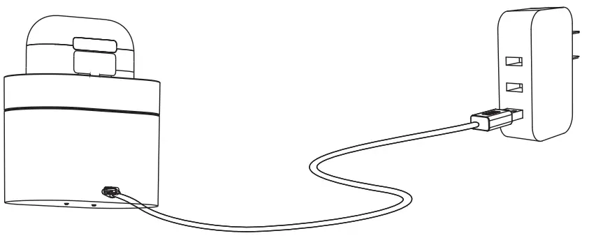 Charging Storage Case