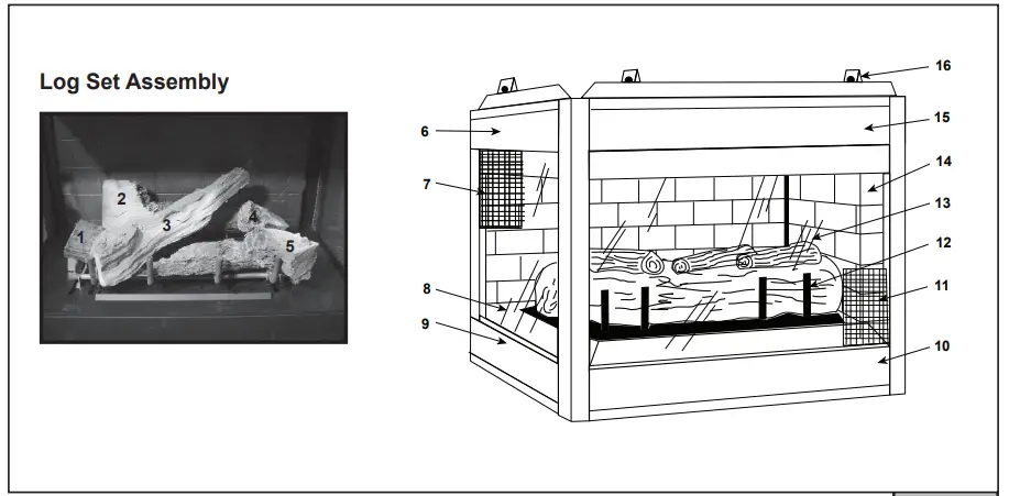 heatilator-GDCL60E-CaliberInch-Left-Corner-Gas-Fireplace-1