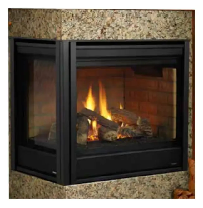 heatilator-GDCL60E-CaliberInch-Left-Corner-Gas-Fireplace