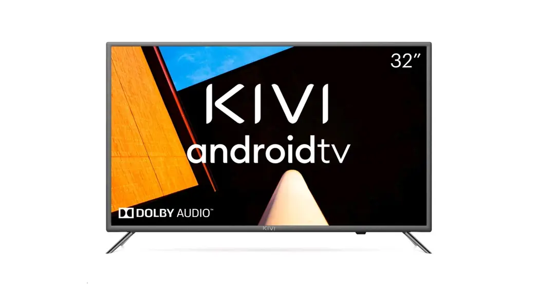 Kivi Led Tv User Manual Kivi Led Tv User Manual