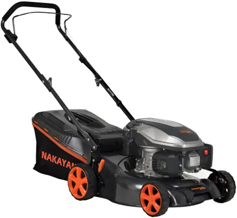 NAKAYAMA PRO EM4020 Electric Lawnmower